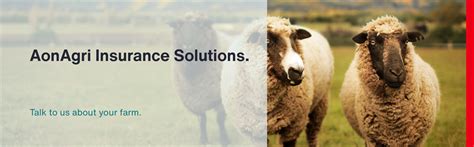 aon insurance invercargill|Agribusiness .